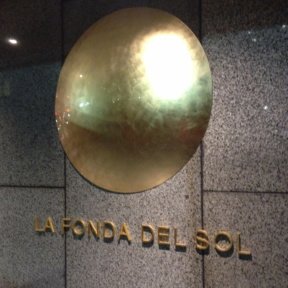 La Fonda del Sol in NYC